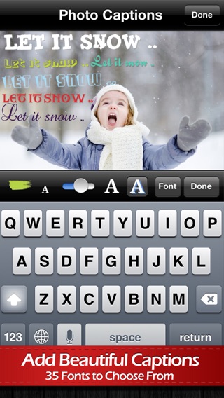 iPhone Screenshot 4