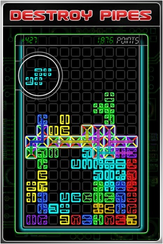 iPhone Screenshot 2