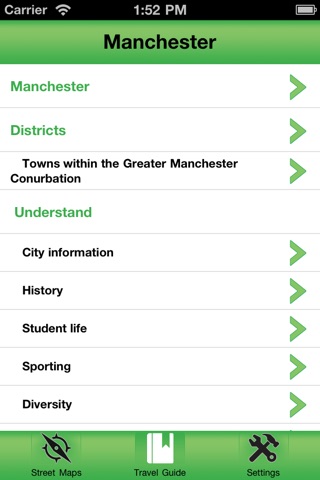 iPhone Screenshot 2