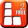 Letris 2 FREE: Word puzzle game
