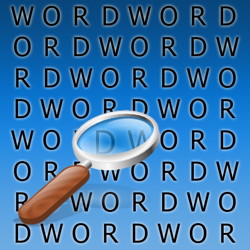 Word Search Pro!