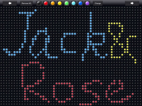 iPad 스크린샷 1