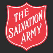 The Salvation Army Bellringer