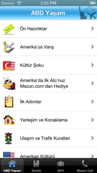 iPhone Screenshot 2