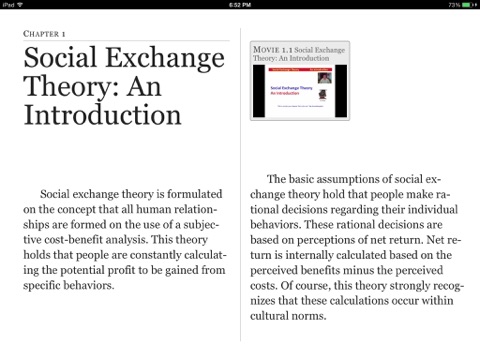 application of social exchange theory in Social exchange theory (set) is one the most influential conceptual paradigms in organizational behavior despite its usefulness, theoretical ambiguities within set remain as a consequence, tests of the model, as well as its applications, tend to rely on an incompletely specified set of ideas the . application of social exchange theory in Social exchange theory (set) is one the most influential conceptual paradigms in organizational behavior despite its usefulness, theoretical ambiguities within set remain as a consequence, tests of the model, as well as its applications, tend to rely on an incompletely specified set of ideas the .