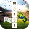 Words Football Quiz 2014 Edition - Das Fußballquiz