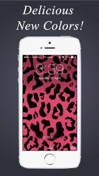 iPhone Screenshot 2
