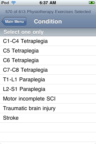 iPhone Screenshot 4