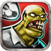 Undead Soccer (AppStore Link)