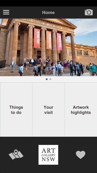 iPhone Screenshot 1