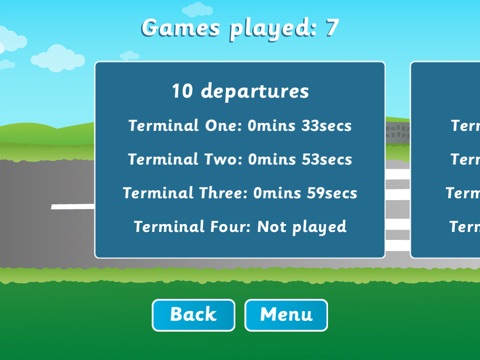 iPad Screenshot 4