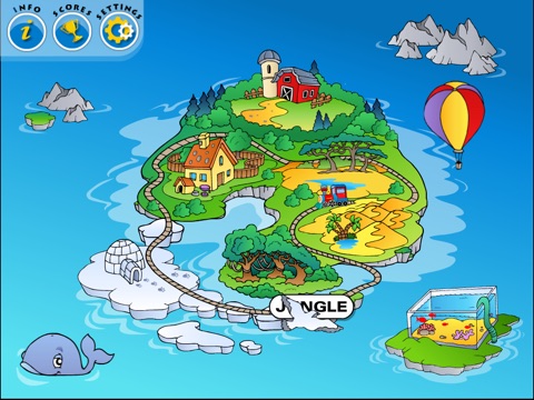 iPad Screenshot 2