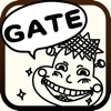 Danbun's GATE English