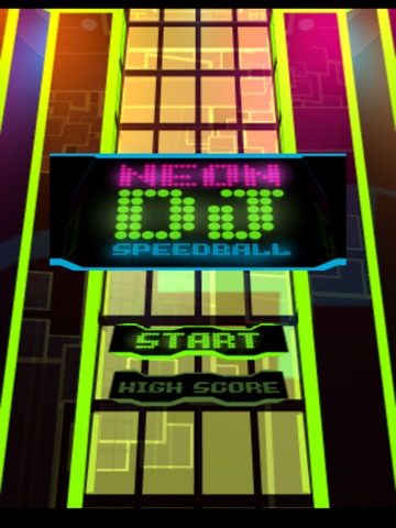 Arcade Neon DJ Speedball 3D – Awesome Retro Arcade Gameのおすすめ画像4