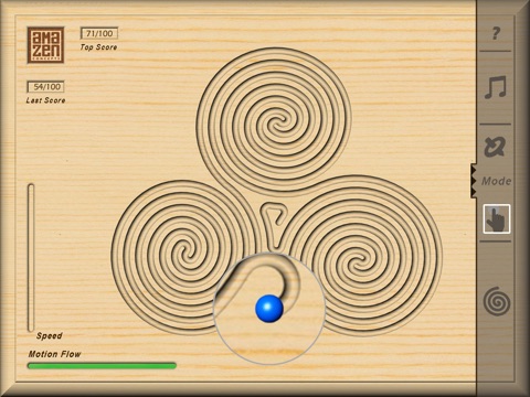 iPad Screenshot 1