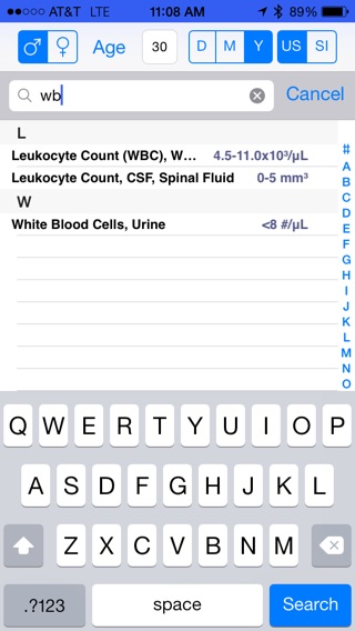 iPhone Screenshot 4