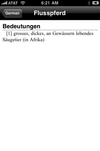 iPhone Screenshot 2