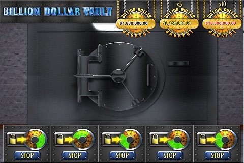iPhone Screenshot 2