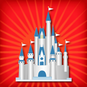 Disney World Mobile Guide