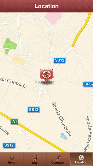 iPhone Screenshot 5