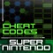 Super Nintendo Cheat ...