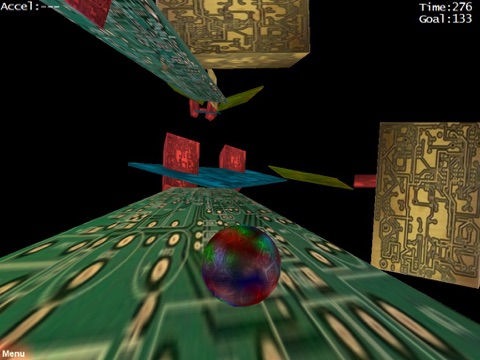 iPad Screenshot 4