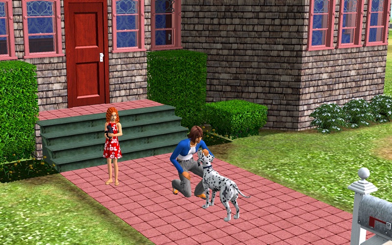 The Sims 2 Nightlife Crack Pc