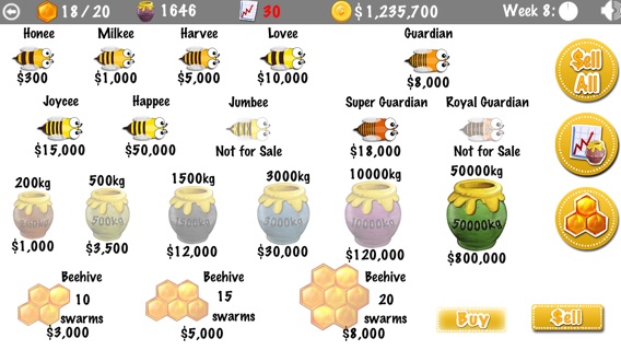 iPhone Screenshot 4