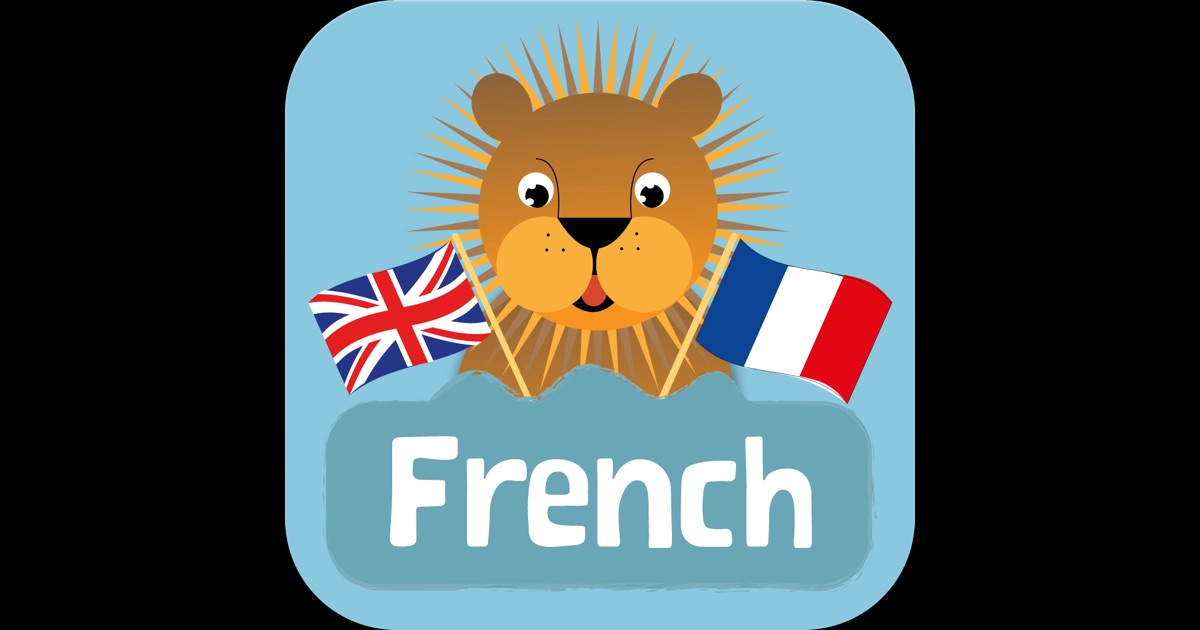 Learn French for Kids on the App Store