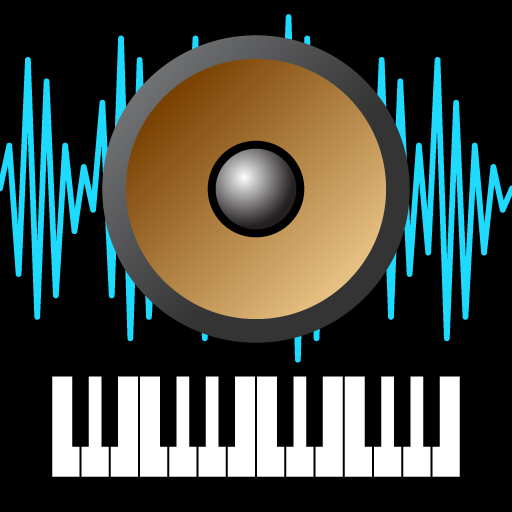 Sampler App Icon