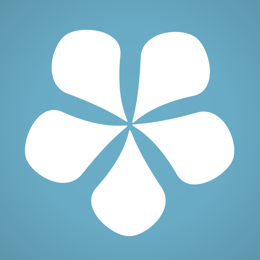 Cotton Notes App Icon