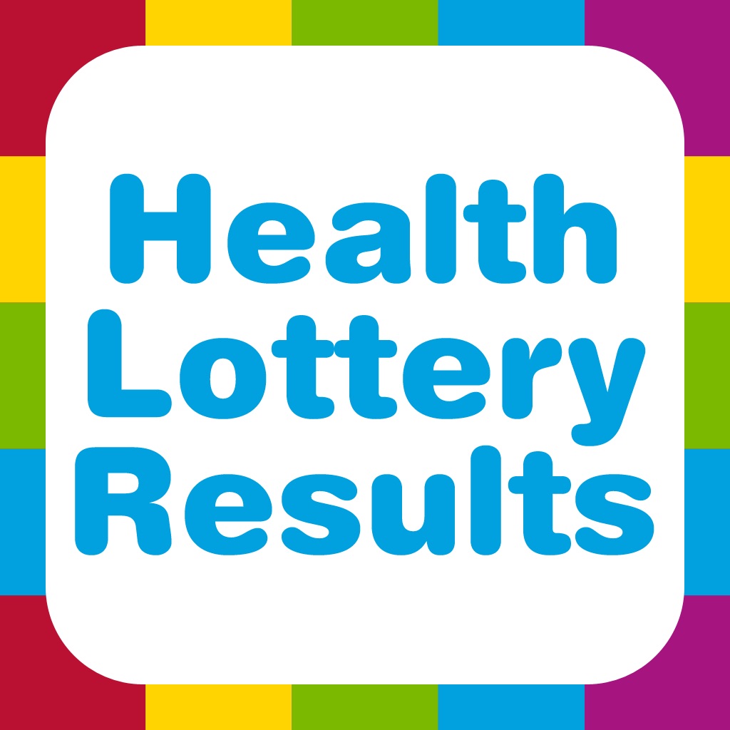 Health Lottery Results Push Alerts Winning Ticket! on the 