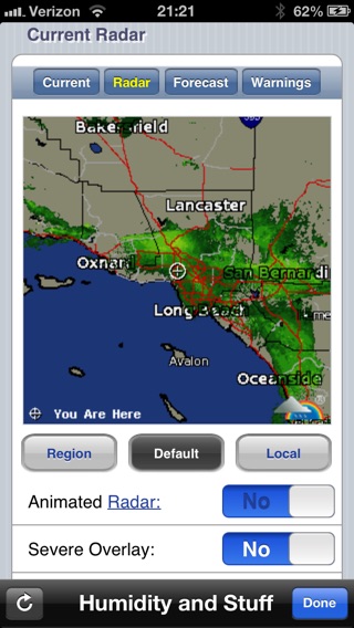 iPhone Screenshot 3