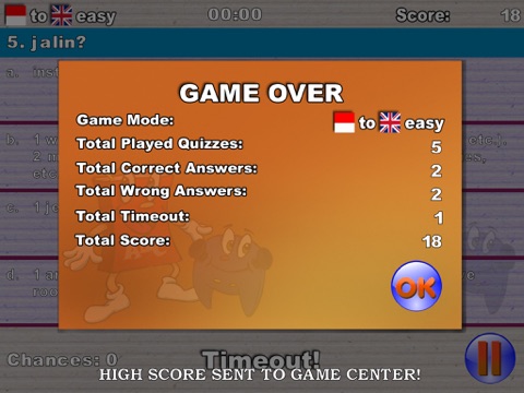 iPad Screenshot 3
