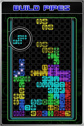 iPhone Screenshot 1