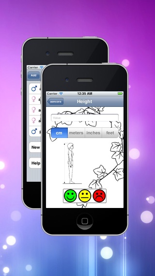 iPhone Screenshot 3
