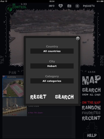 iPad Screenshot 4