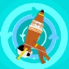 Cloudbreakers (AppStore Link)