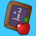 Math Open - Cool Kids Math Game , Pre School to Fifth Grade icon