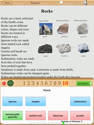 iPad Screenshot 3