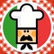 Italian Recipes™