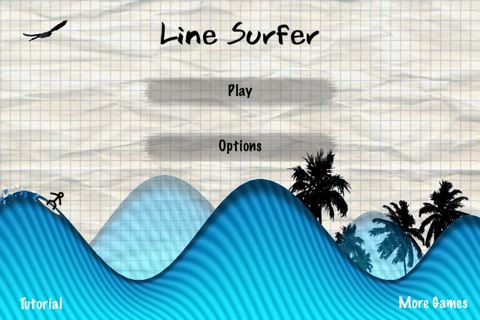 iPhone Screenshot 1