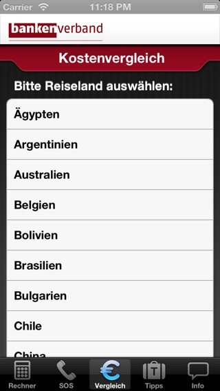 iPhone Screenshot 4