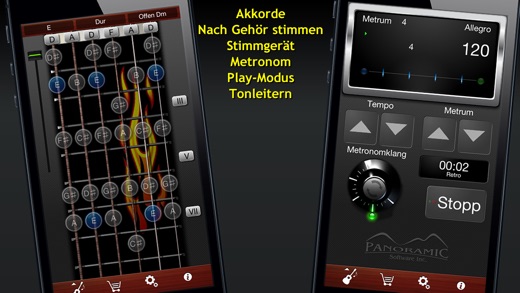 iPhone Screenshot 4
