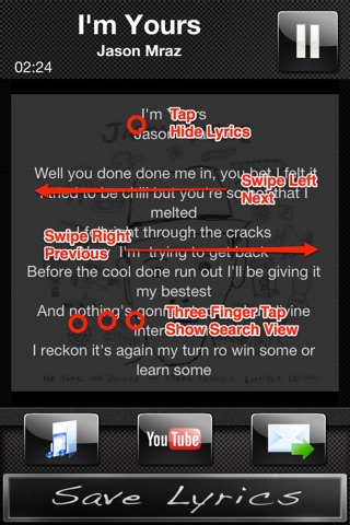 iPhone Screenshot 2