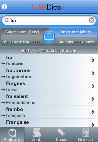 iPhone Screenshot 2