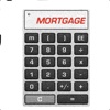 Mortgage Calculator - Financial Toolkit