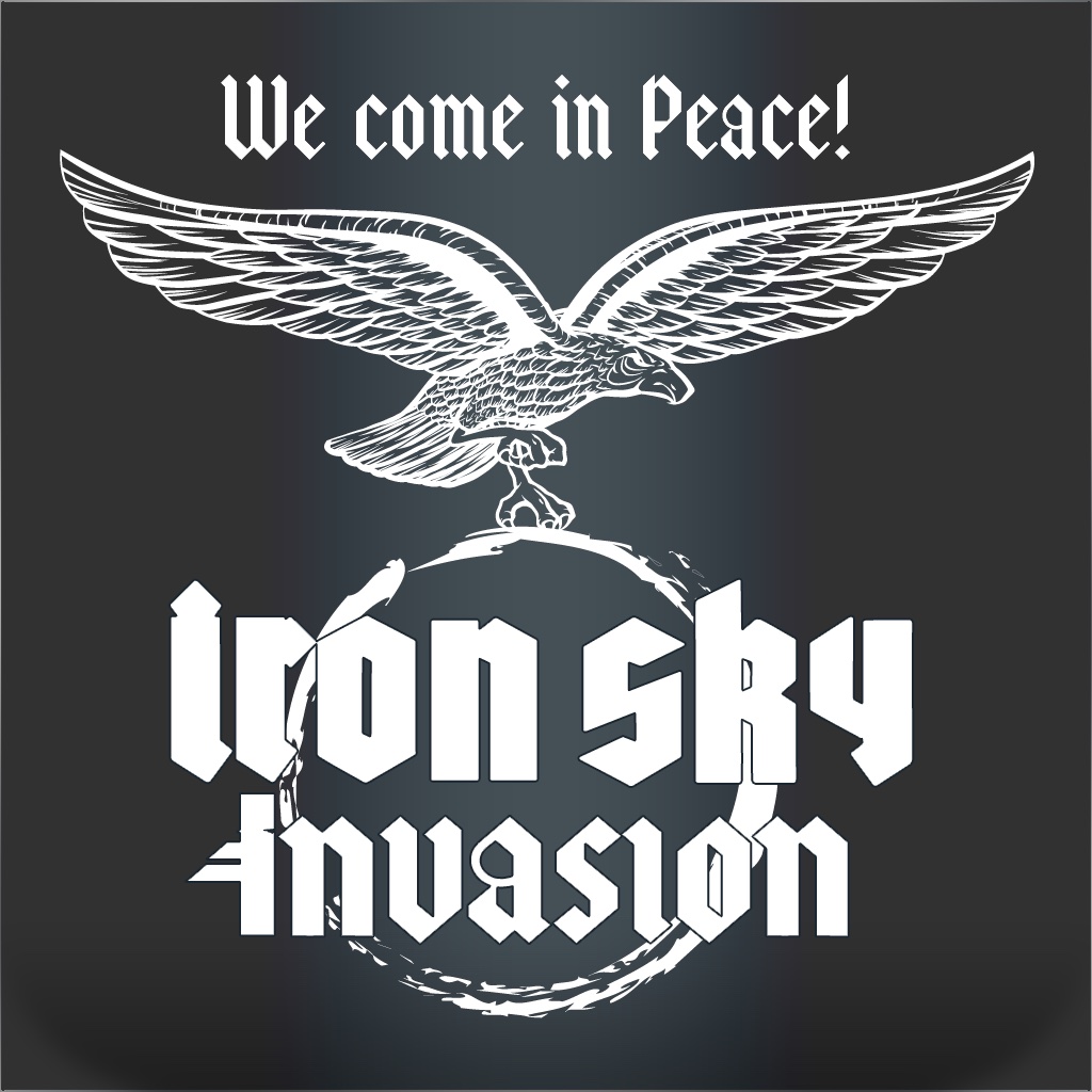 Iron sky invasion стим фото 110