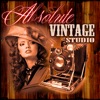 Absolute Vintage Studio (AppStore Link)