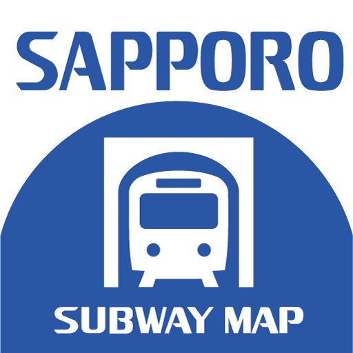えきペディア地下鉄マップ札幌 (地下鉄案内)